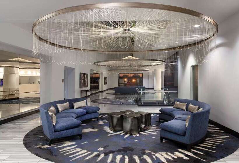 Fotos del hotel Hilton Houston Nasa Clear Lake:  5