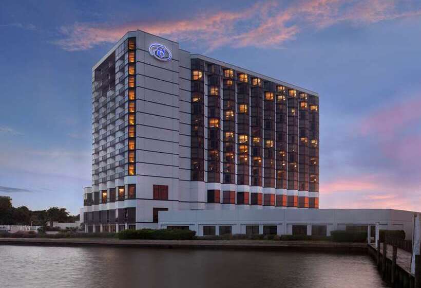 Hilton Houston Nasa Clear Lake