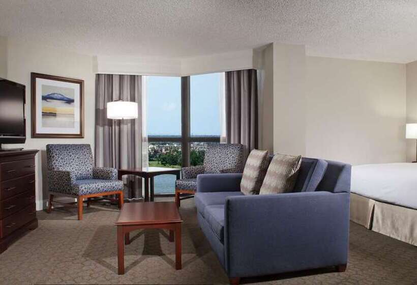 Fotos del hotel Hilton Houston Nasa Clear Lake:  13