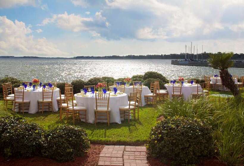 Fotos del hotel Hilton Houston Nasa Clear Lake:  22