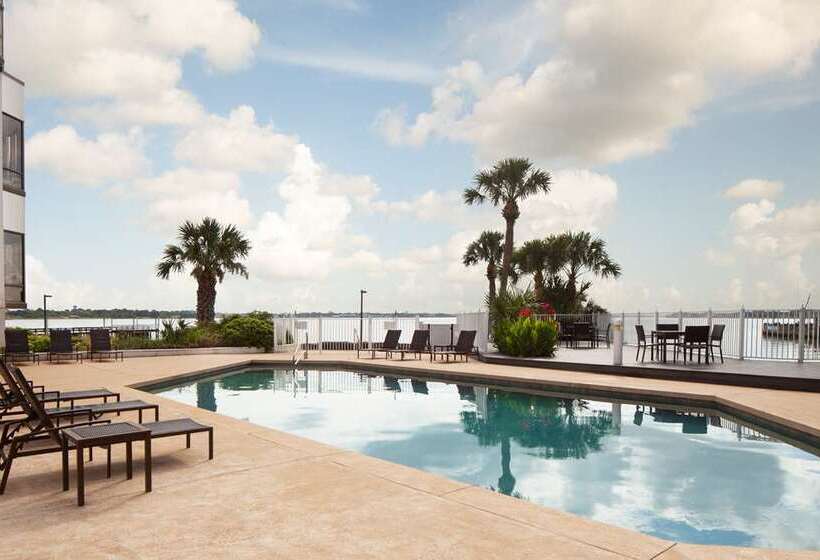 Fotos del hotel Hilton Houston Nasa Clear Lake:  16