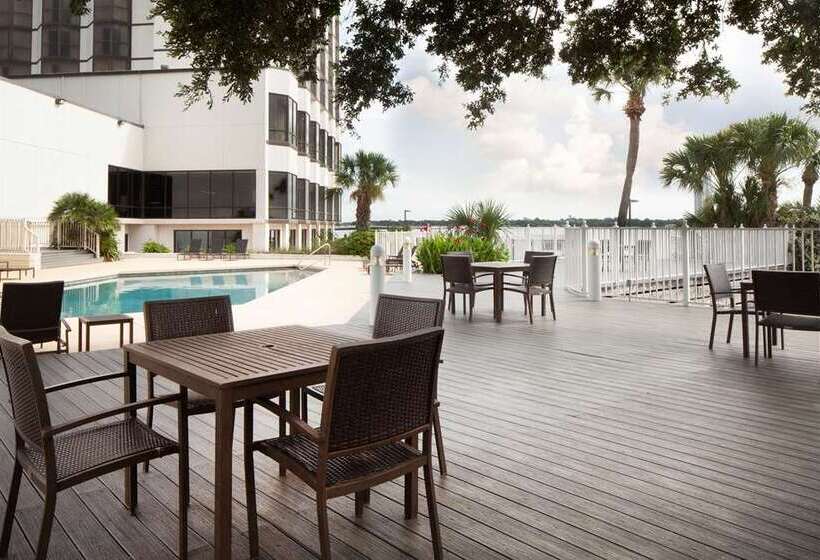 Fotos del hotel Hilton Houston Nasa Clear Lake:  11