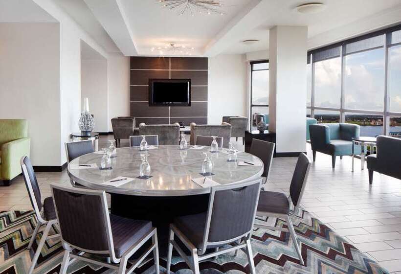 Fotos del hotel Hilton Houston Nasa Clear Lake:  10