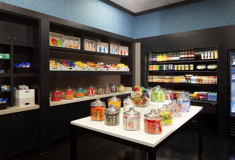 Fotos del hotel Hilton Houston Nasa Clear Lake:  19