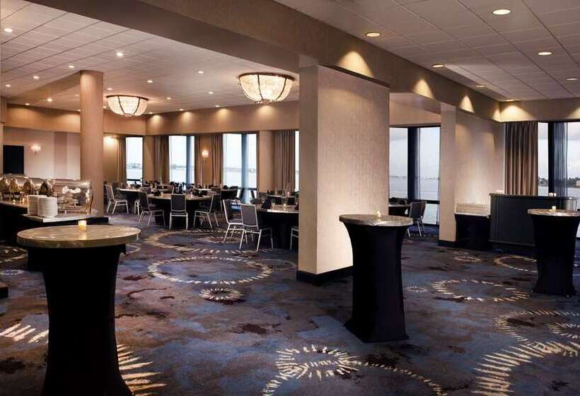 Fotos del hotel Hilton Houston Nasa Clear Lake:  9