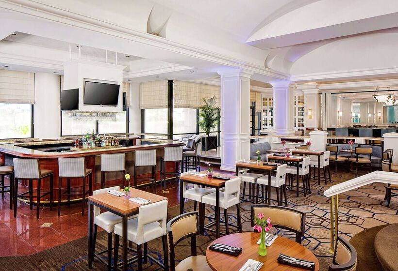 فندق Hilton Ocala