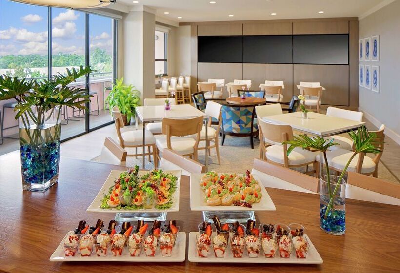 فندق Hilton Ocala