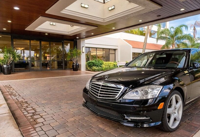 فندق Hilton Palm Beach Pbi