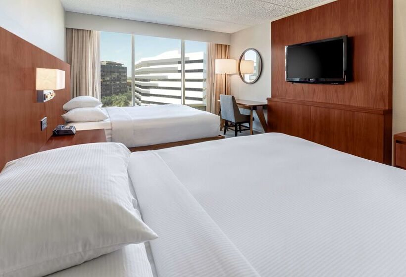 فندق Hilton Pasadena