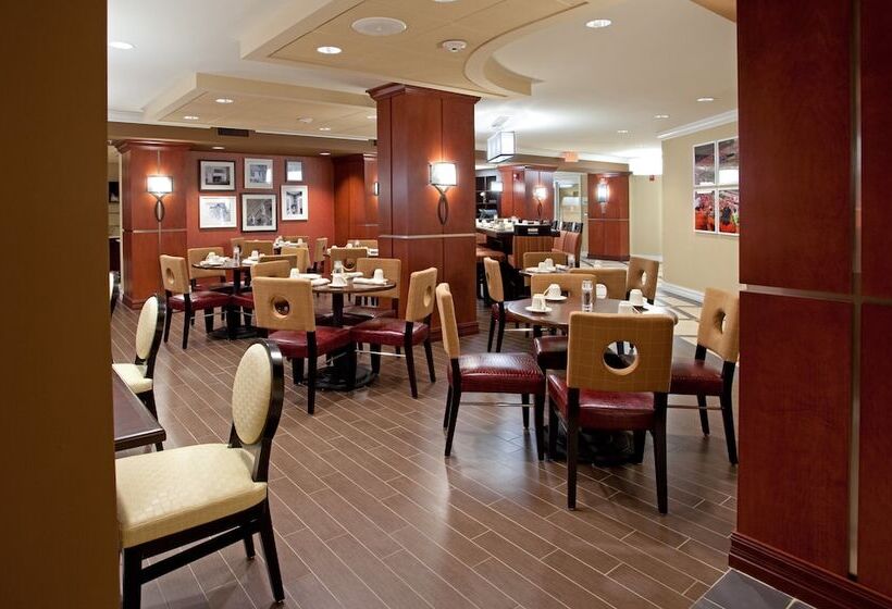 酒店 Holiday Inn Anderson, An Ihg