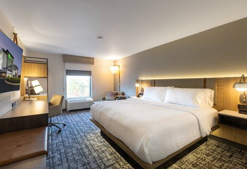 فندق Holiday Inn Anderson, An Ihg