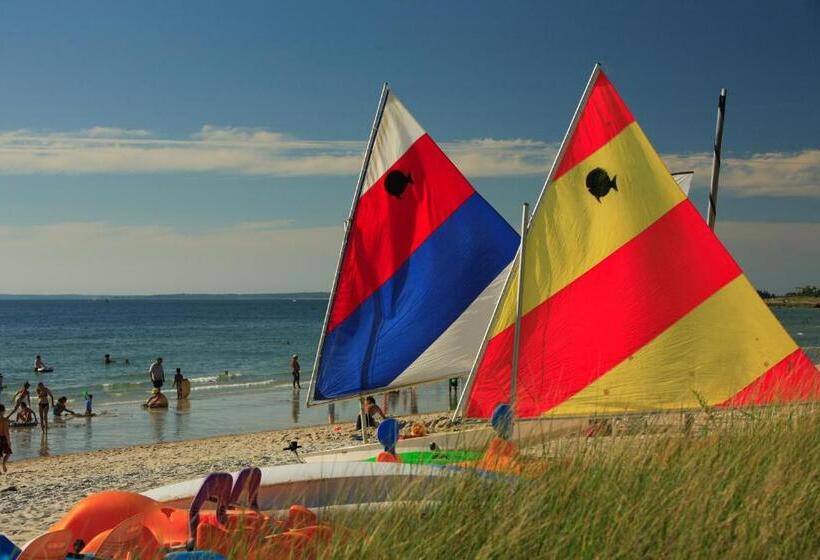 Iris Hotel Cape Cod