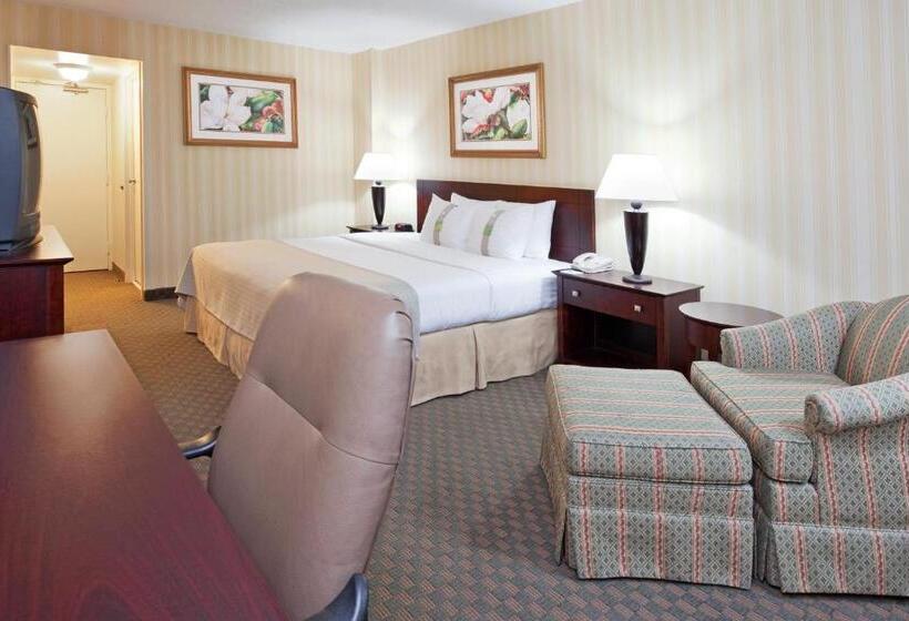 هتل Holiday Inn Columbus Dwtn Capitol Square, An Ihg