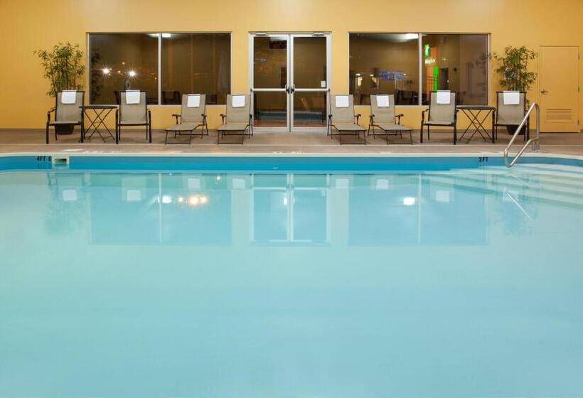هتل Holiday Inn Columbus Dwtn Capitol Square, An Ihg