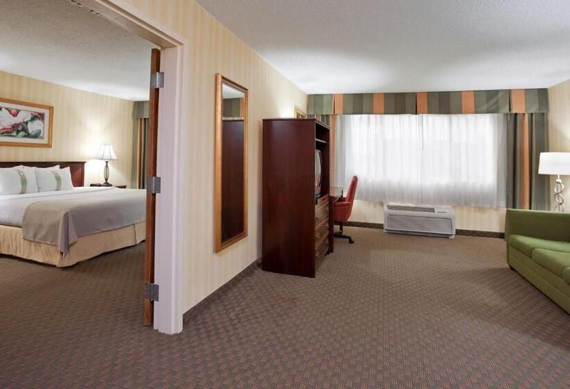 هتل Holiday Inn Columbus Dwtn Capitol Square, An Ihg