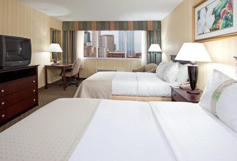 هتل Holiday Inn Columbus Dwtn Capitol Square, An Ihg