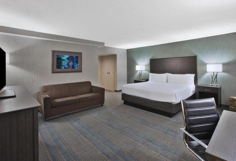هتل Holiday Inn Columbus Dwtn Capitol Square, An Ihg