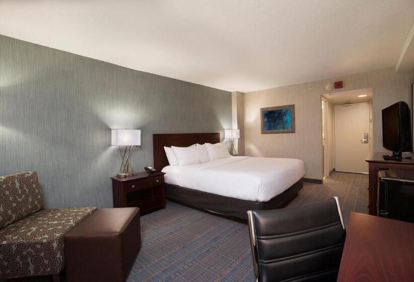 هتل Holiday Inn Columbus Dwtn Capitol Square, An Ihg