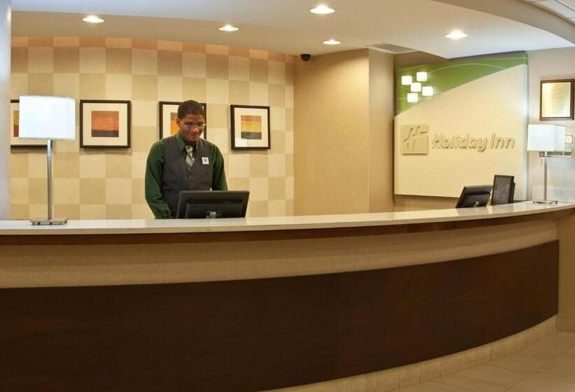 هتل Holiday Inn Columbus Dwtn Capitol Square, An Ihg