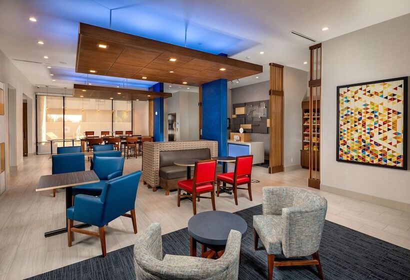 酒店 Holiday Inn Express & Suites Chatsworth, An Ihg