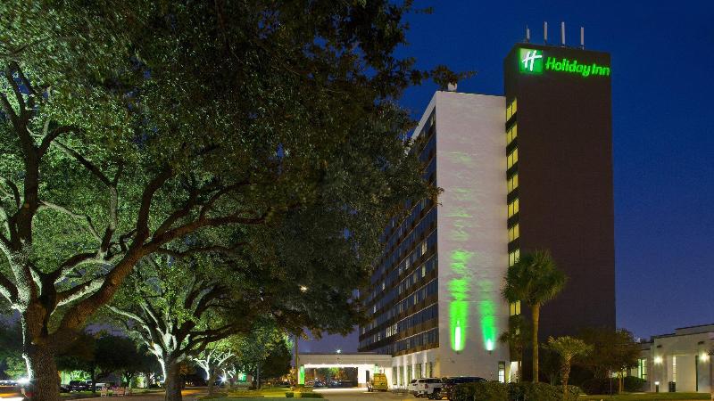 Holiday Inn Houston S – Nrg Area – Med Ctr, An Ihg