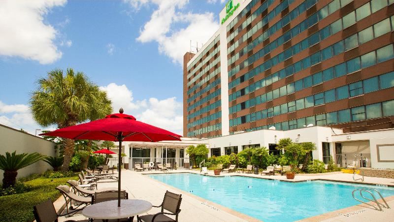 Fotos del hotel Holiday Inn Houston S - Nrg Area - Med Ctr, An Ihg:  9
