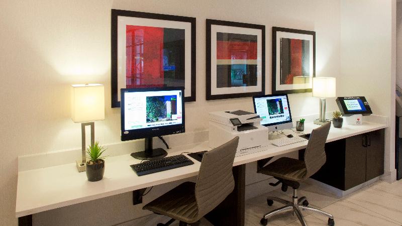 Fotos del hotel Holiday Inn Houston S - Nrg Area - Med Ctr, An Ihg:  24