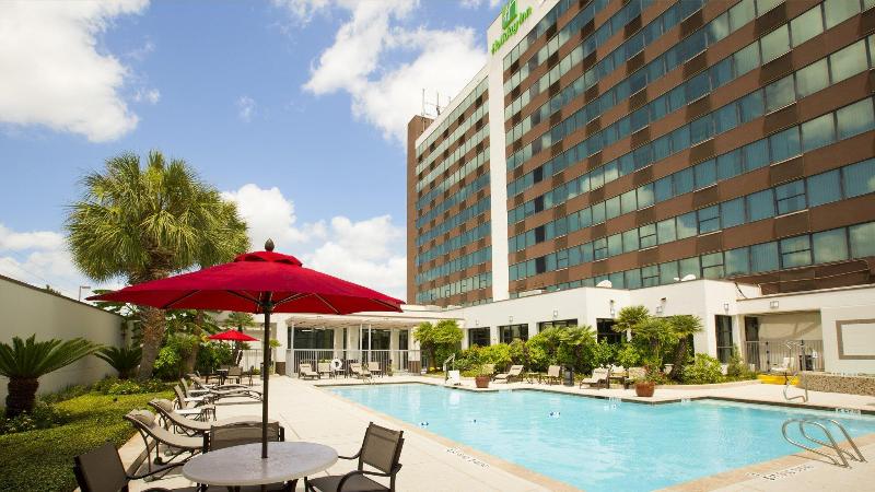 Fotos del hotel Holiday Inn Houston S - Nrg Area - Med Ctr, An Ihg:  10