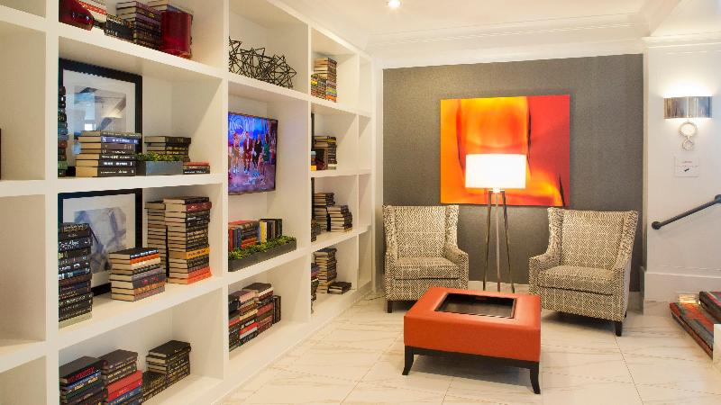 Fotos del hotel Holiday Inn Houston S - Nrg Area - Med Ctr, An Ihg:  14