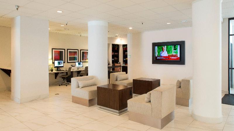 Fotos del hotel Holiday Inn Houston S - Nrg Area - Med Ctr, An Ihg:  3
