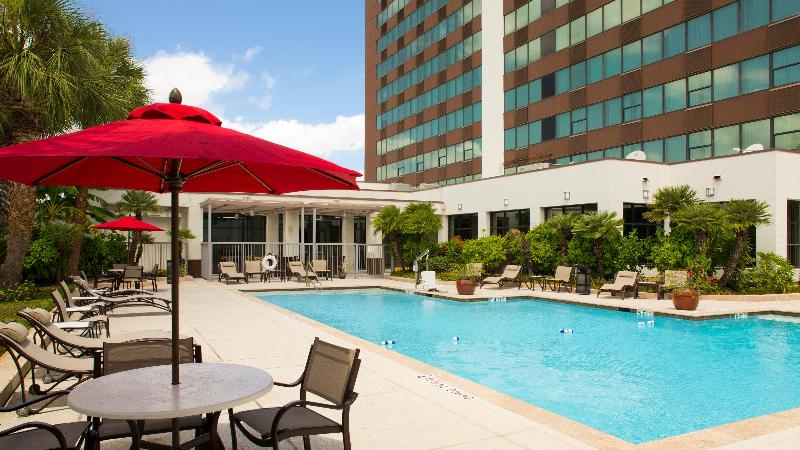 Fotos del hotel Holiday Inn Houston S - Nrg Area - Med Ctr, An Ihg:  15