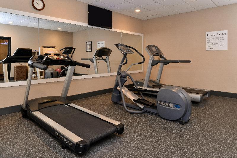 호텔 Holiday Inn New London, An Ihg