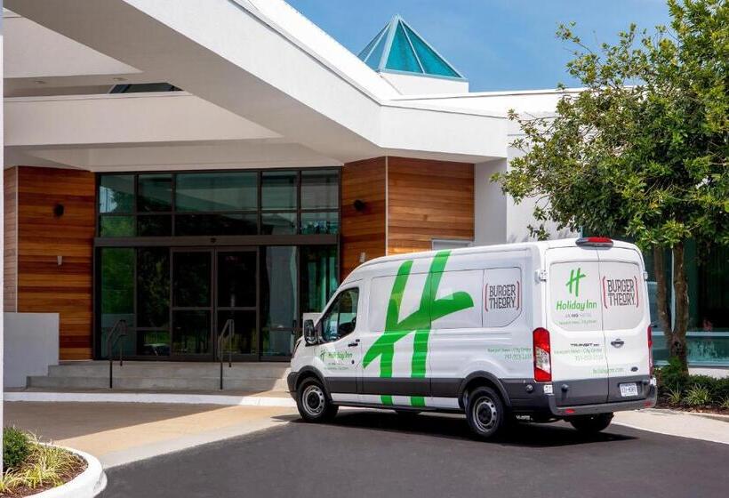 هتل Holiday Inn Newport News Hampton, An Ihg