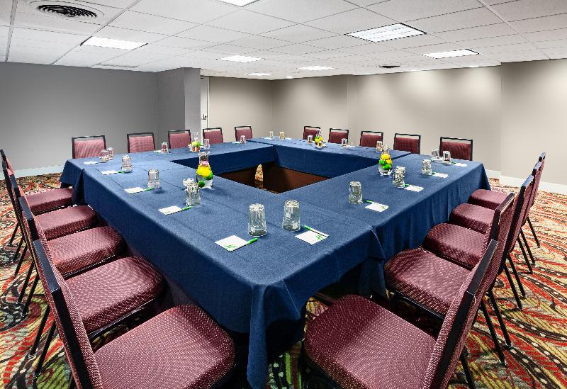 בית מלון כפרי Holiday Inn Tyler Conference Center, An Ihg
