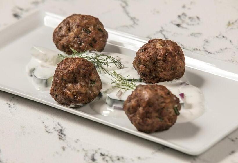 هتل Indigo   Birmingham Five Points S   Uab, An Ihg