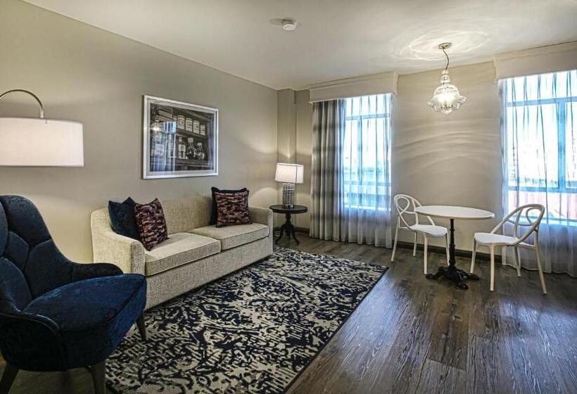 هتل Indigo   Birmingham Five Points S   Uab, An Ihg