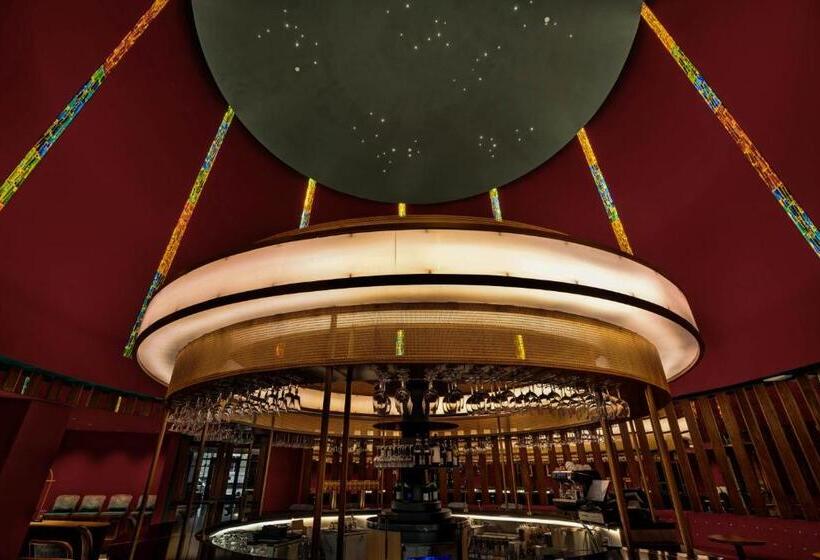 호텔 Indigo   Minneapolis Downtown, An Ihg