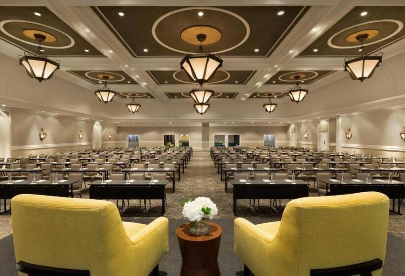 هتل Intercontinental St. Paul Riverfront, An Ihg