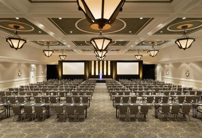 هتل Intercontinental St. Paul Riverfront, An Ihg