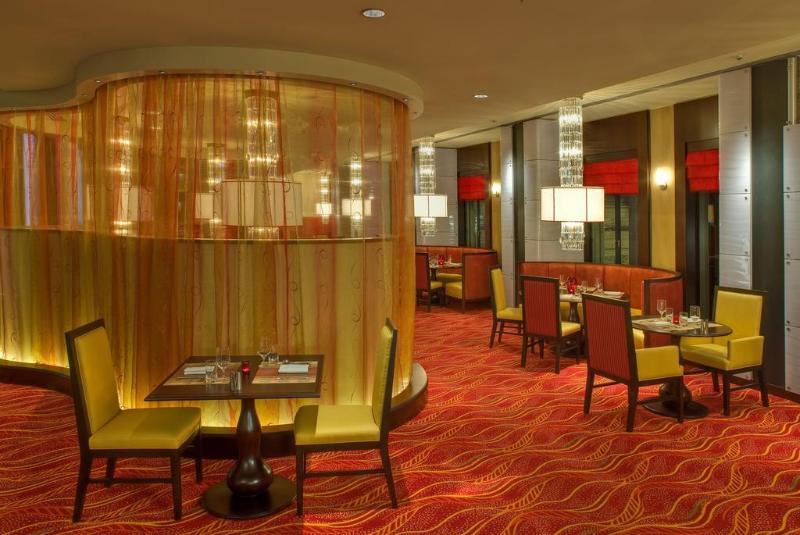 酒店 Jw Marriott San Francisco Union Square