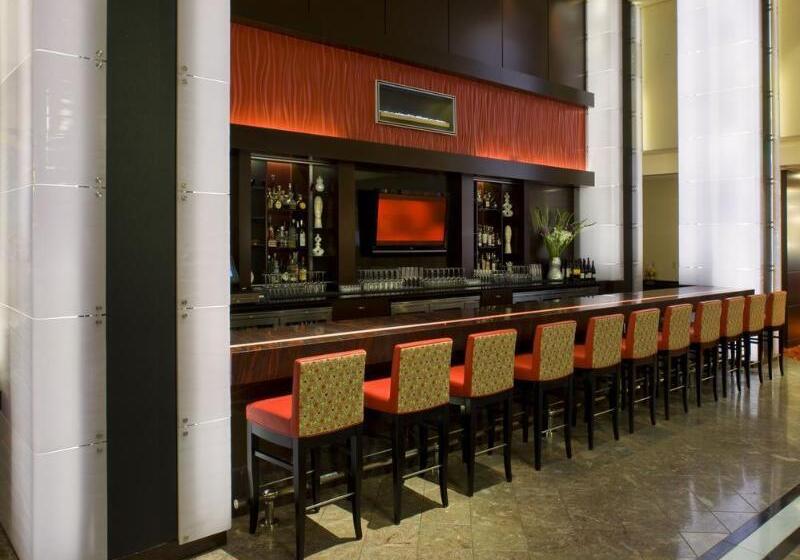 酒店 Jw Marriott San Francisco Union Square