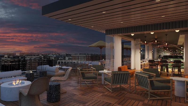 Kimpton Banneker Hotel, An Ihg