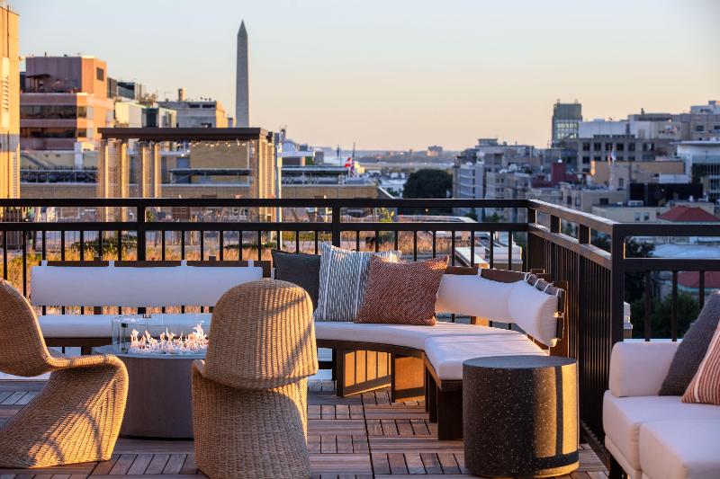 Kimpton Banneker Hotel, An Ihg