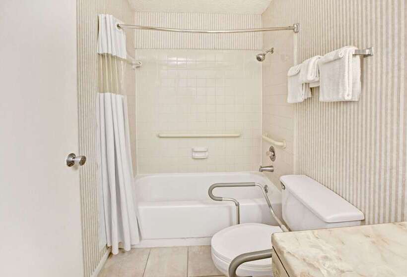 ホテル Knights Inn South Houston