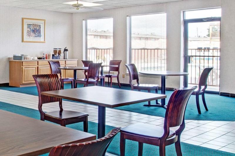 ホテル Knights Inn South Houston