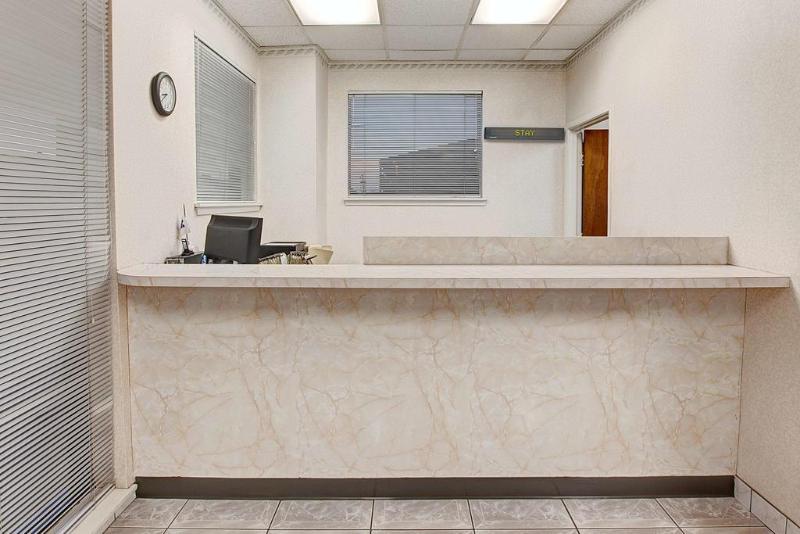 ホテル Knights Inn South Houston