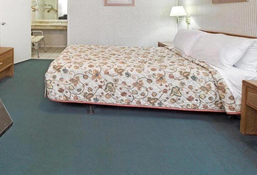 ホテル Knights Inn South Houston