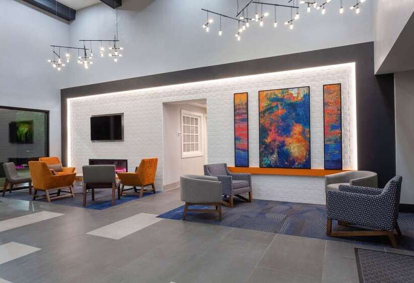 בית מלון כפרי La Quinta By Wyndham Ft. Myers   Sanibel Gateway