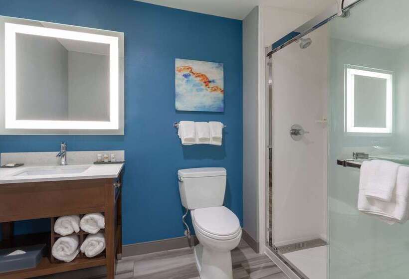 בית מלון כפרי La Quinta By Wyndham Ft. Myers   Sanibel Gateway