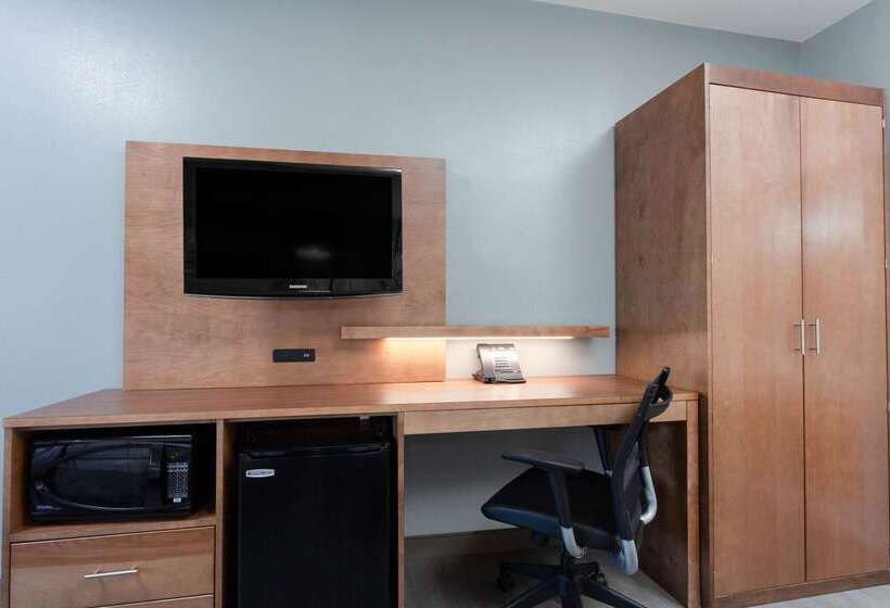 בית מלון כפרי La Quinta By Wyndham Ft. Myers   Sanibel Gateway